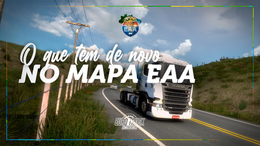 O que temos de Novo?