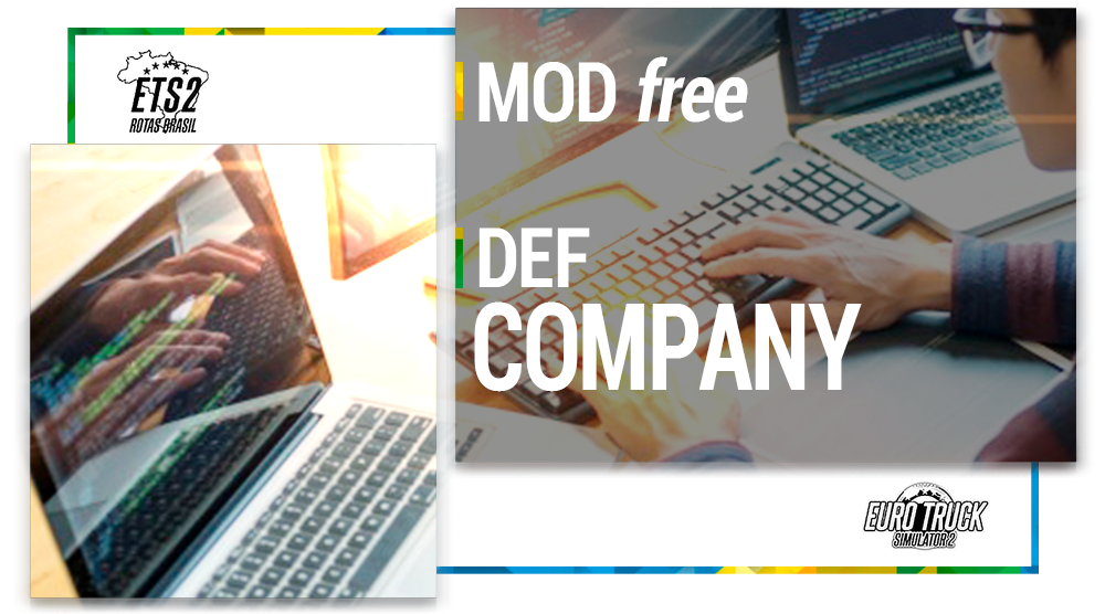 DEF COMPANY