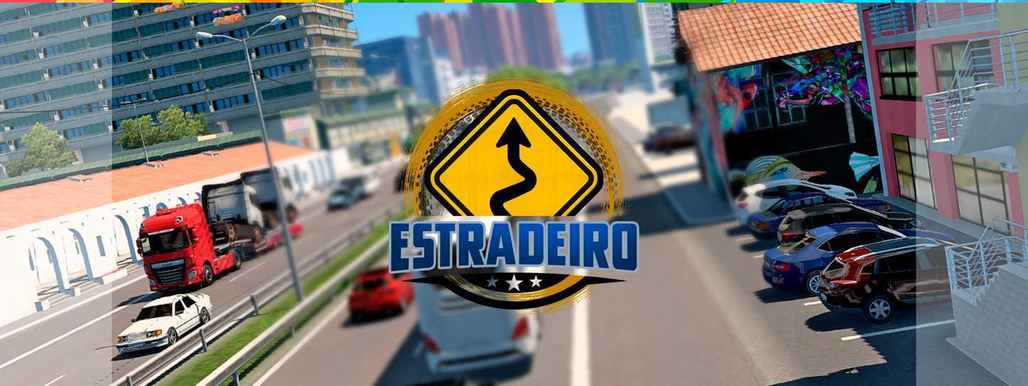 Plano Estradeiro - Trimestral
