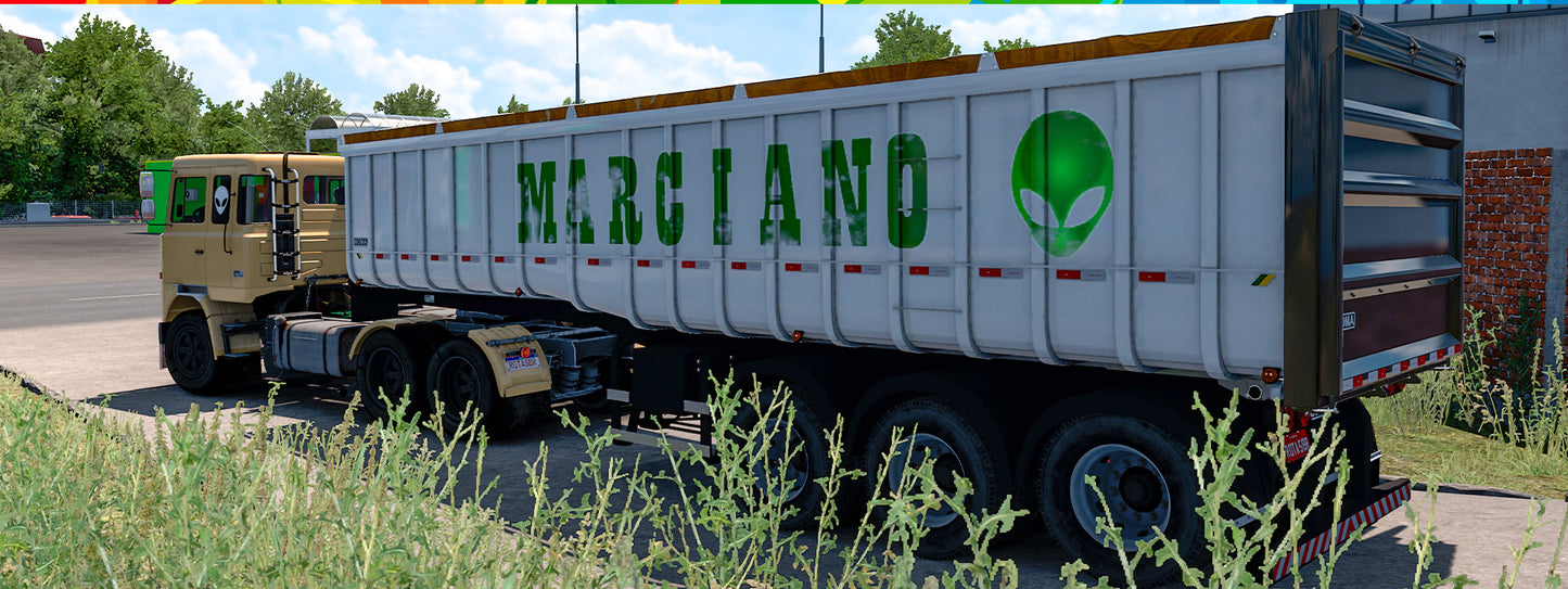 Scania LK 140