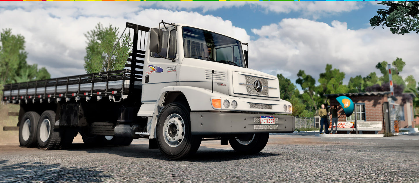 MB - L1620
