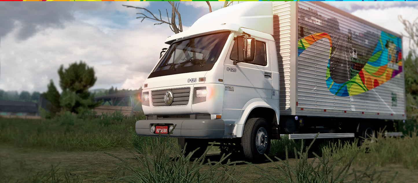VW 9160-8120