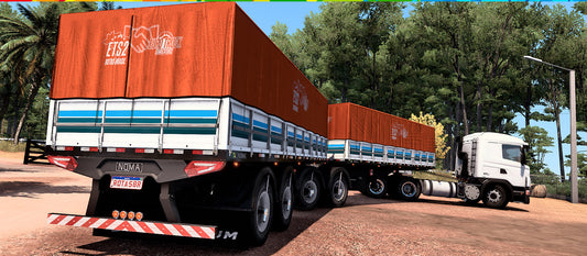 Noma B-train