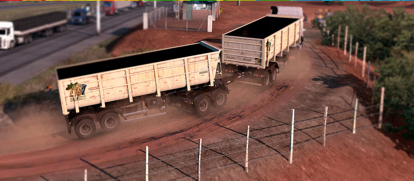 Rodotrem Randon