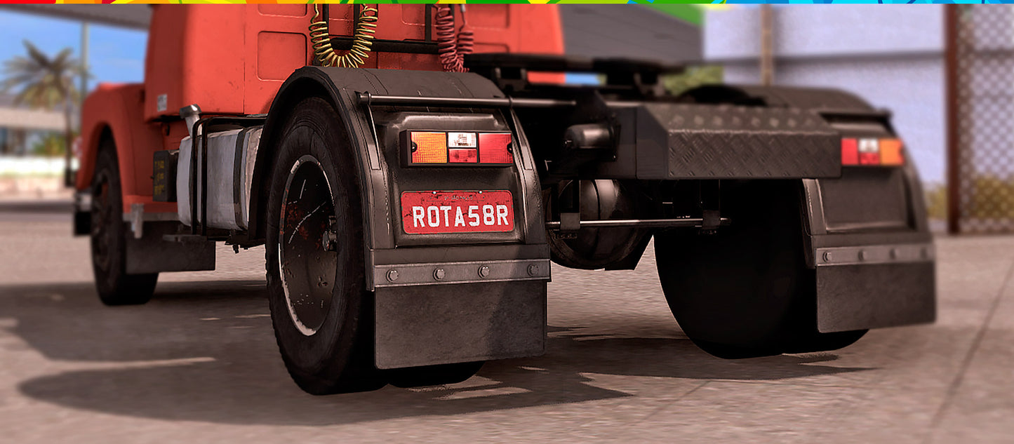 Scania 111S