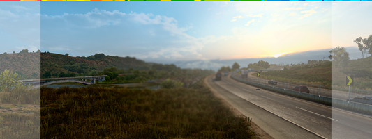 Rotas Brasil Agro