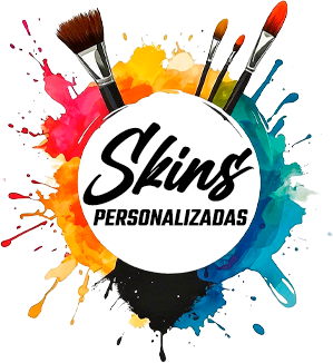Skins Personalizadas