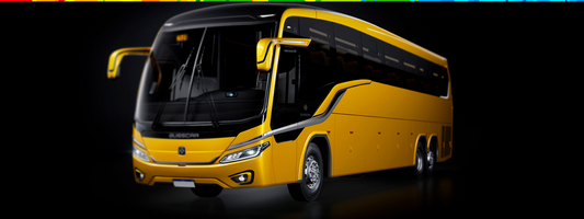 Vista Buss NB1