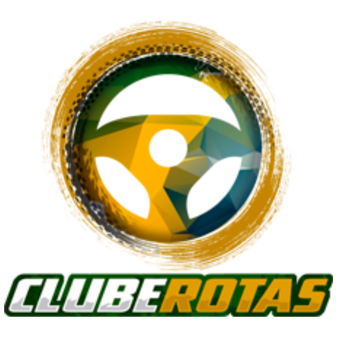 Logo Clube Rotas