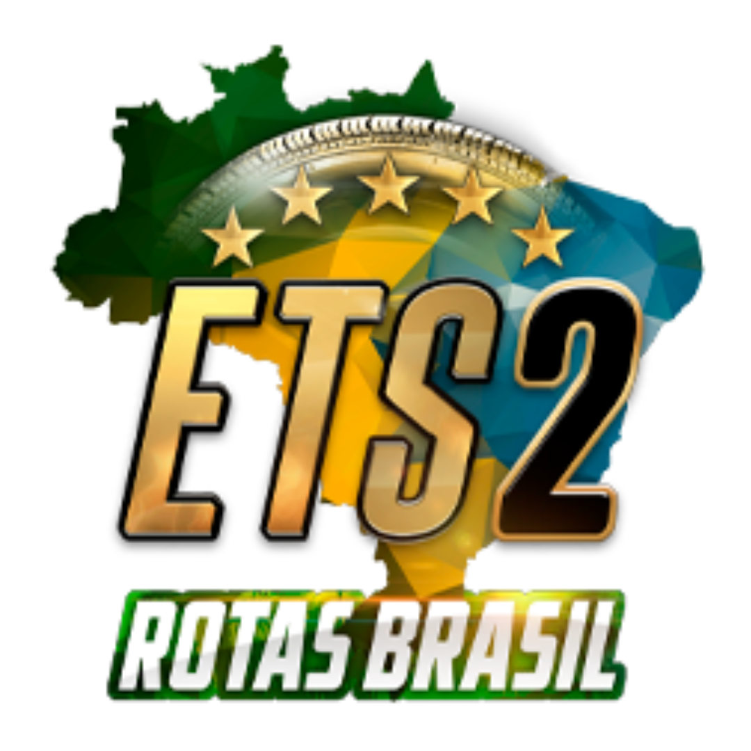 Logo Rotas Brasil