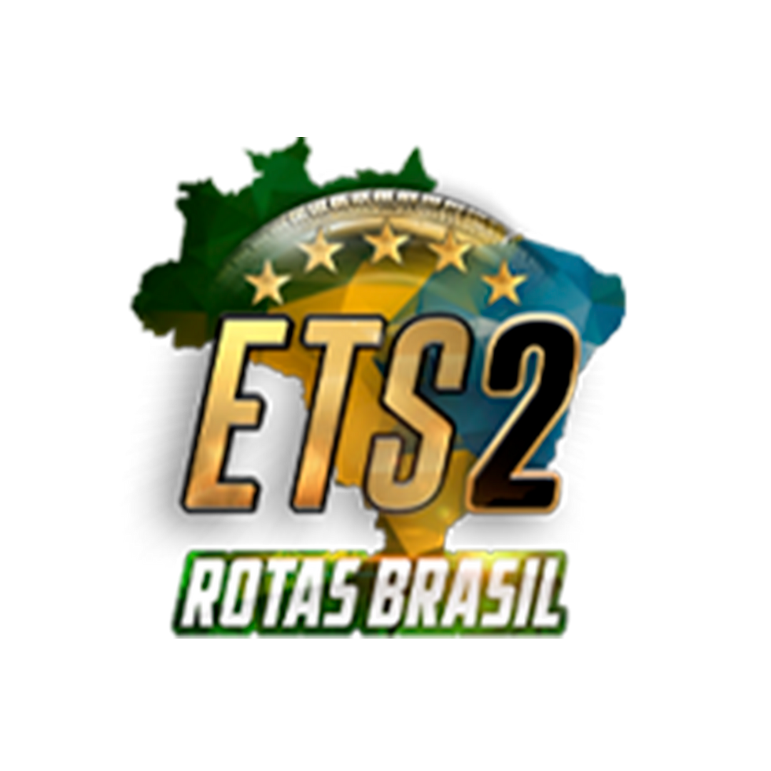 Logo Rotas Brasil